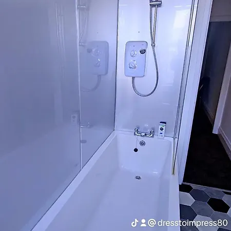 Dress To Impress Apartment